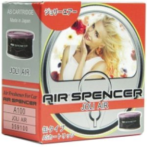 Ароматизатор автомобильный Spirit Refill Joli Air / A-100 21век