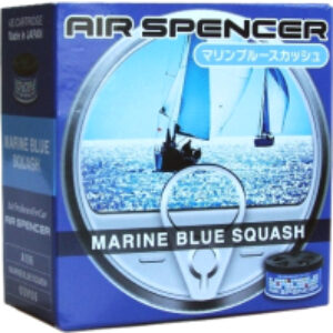 Ароматизатор автомобильный Spirit Refill Marine Blue Squash / A-106 21век