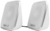 Мультимедиа акустика SPK-100-W 21век