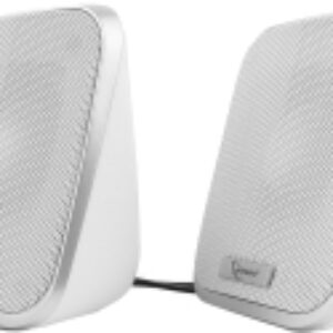Мультимедиа акустика SPK-100-W 21век