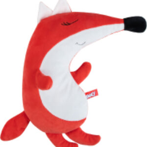 Подушка-игрушка Лиса Плюша / SPLI01 21век