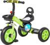 Трехколесный велосипед Sport Light 21век