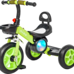 Трехколесный велосипед Sport Light 21век