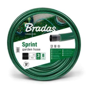 Шланг поливочный Sprint 3/4 / WFS3/420 21век