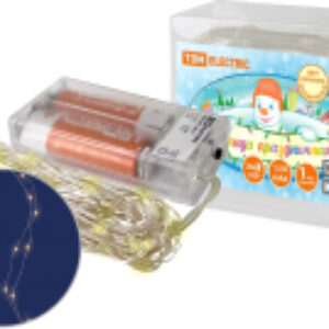 Светодиодная гирлянда SQ0361-0051 21век