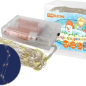 Светодиодная гирлянда SQ0361-0053 21век