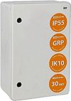 Щит с монтажной панелью SQ0912-0103 21век