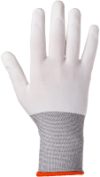 Перчатки защитные Контакт-Сенс SQ1016-0310 21век