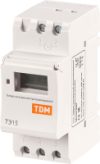 Таймер электронный SQ1503-0005 21век