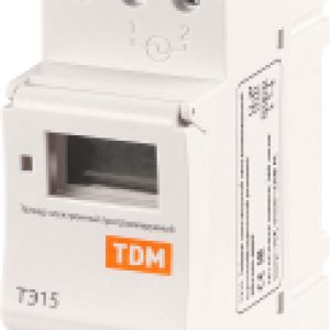 Таймер электронный SQ1503-0005 21век