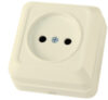 Розетка Ладога SQ1801-0210 21век