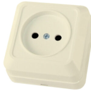 Розетка Ладога SQ1801-0210 21век