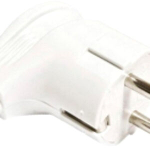 Вилка штепсельная SQ1806-0007 21век