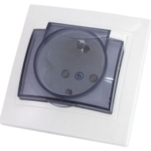 Розетка Таймыр SQ1814-0019 21век