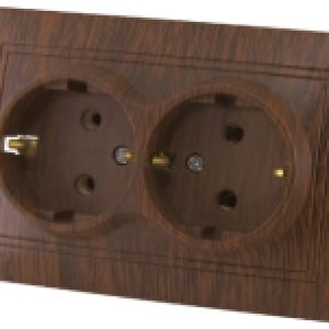 Розетка Таймыр SQ1814-0314 21век