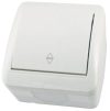 Выключатель Селигер SQ1818-0011 21век