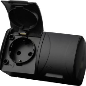 Розетка Селигер / SQ1818-0314 21век