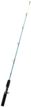 Удилище Squall Cast 40XH / SL40XH 21век
