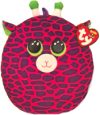 Подушка-игрушка Squish-A-Boos Жираф Gilbert / 39296 21век
