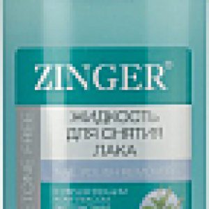 Жидкость для снятия лака SR-07 21век