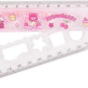 Линейка Складная / SR-14620-3 21век