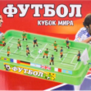 Настольный футбол Футбол. Кикер / SR-T-15 21век