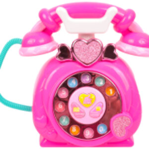 Развивающая игрушка Телефон / SR-T-18 21век