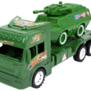 Автовоз игрушечный SR-T-1977 21век