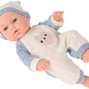 Пупс SR-T-3019-2 21век