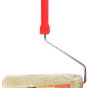 Валик малярный ST0204-25R 21век