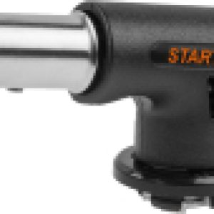 Горелка газовая с пьезоподжигом ST1560-01 21век