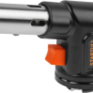 Горелка газовая с пьезоподжигом ST1560-04 21век