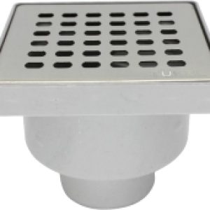 Трап для душа ST2110-50-MR 21век