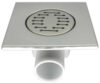 Трап для душа ST2215-21-MR 21век
