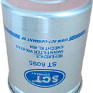 Топливный фильтр ST6095 21век