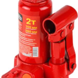 Бутылочный домкрат ST8018-02 21век