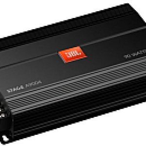 Автомобильный усилитель Stage A9004 21век