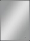 Зеркало Stage Grey Led 60х80 21век