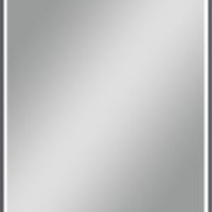 Зеркало Stage Grey Led 60х80 21век