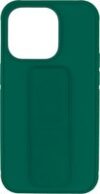 Чехол-накладка Stand для Apple iPhone 15 Pro 21век