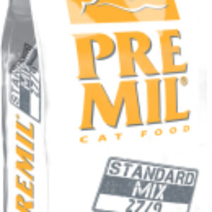 Сухой корм для кошек Standard Mix 21век