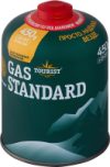 Газовый баллон туристический Standard TBR-450 21век