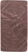 Коврик для ванной Standart 50x80 / CROSS-5002-BROWN 21век