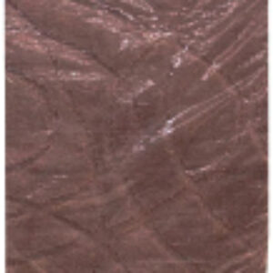 Коврик для ванной Standart 50x80 / CROSS-5002-BROWN 21век