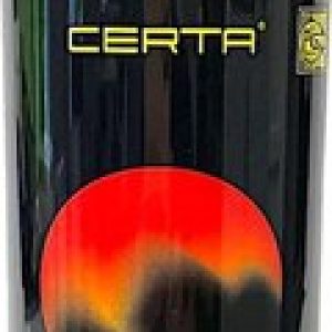 Краска Термостойкая RAL 1003 400°С 21век