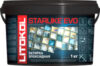 Фуга Эпоксидная Starlike Evo 102 21век