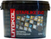 Фуга Эпоксидная Starlike Evo S.125 21век
