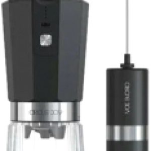 Кофемолка Star Ring Series Electric Coffee Set CJ-CF12 21век