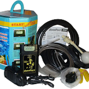 Система капельного полива Start ЖКИ / 12404 21век