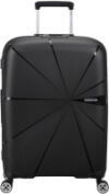 Чемодан на колесах Starvibe MD5*09 003 21век
